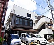 カーサ御所西 2階 築45年8ヶ月の賃貸物件