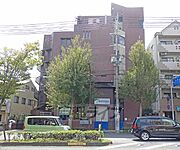 北大路駅より徒歩22分 3階 築47年2ヶ月の賃貸物件