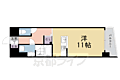 プリモレガーロ西京極5階7.0万円