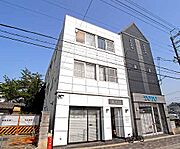 キュービックハウス 2階 築41年1ヶ月の賃貸物件