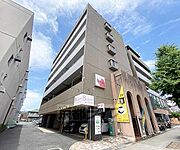 西院駅より徒歩15分 5階 築20年8ヶ月の賃貸物件