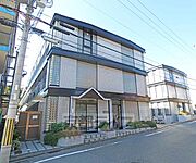 北山駅より徒歩38分 3階 築31年9ヶ月の賃貸物件