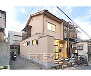 北大路駅より徒歩32分 築63年8ヶ月の賃貸物件