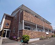 グリーンヒル嵯峨野 2階 築25年10ヶ月の賃貸物件