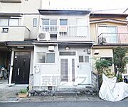 太秦駅より徒歩12分 築53年11ヶ月の賃貸物件