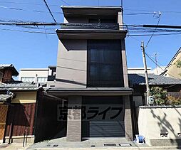 京都市営烏丸線 丸太町駅 徒歩3分の賃貸マンション