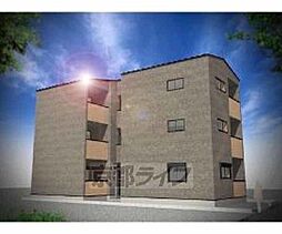 （仮称）太秦西蜂岡町Ｂ