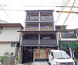 京都市営烏丸線 今出川駅 徒歩9分