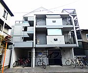 今出川駅より徒歩8分 4階 築37年1ヶ月の賃貸物件