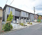 北大路駅より徒歩34分 1階 築8年の賃貸物件