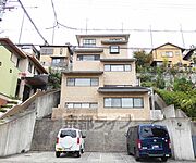 R-Grants西賀茂4-D 4階 築37年1ヶ月の賃貸物件