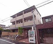 北山駅より徒歩32分 2階 築16年11ヶ月の賃貸物件