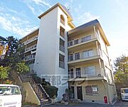 正倉ハイツ 2階 築51年1ヶ月の賃貸物件