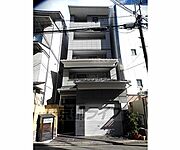 京都河原町駅より徒歩8分 4階 築14年6ヶ月の賃貸物件