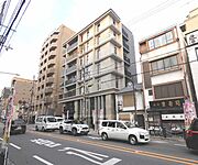 二条駅より徒歩12分 5階 新築の賃貸物件