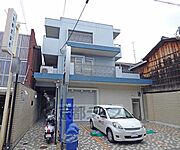 ジュネス一条 1階 築43年7ヶ月の賃貸物件