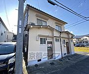 車折神社駅より徒歩10分 築42年10ヶ月の賃貸物件