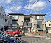 北大路駅より徒歩23分 1階 築38年11ヶ月の賃貸物件