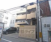 セレーノアルドーレ 3階 築35年11ヶ月の賃貸物件