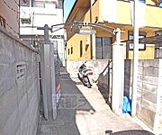 北大路駅より徒歩35分 築28年6ヶ月の賃貸物件