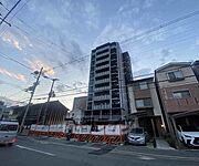 西院駅より徒歩9分 6階 新築の賃貸物件
