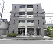 北山駅より徒歩9分 3階 築28年7ヶ月の賃貸物件