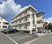 北大路駅より徒歩30分 2階 築41年11ヶ月の賃貸物件