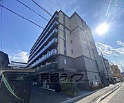 西院駅より徒歩15分 4階 築5年11ヶ月の賃貸物件