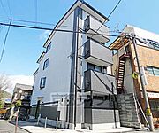 花園駅より徒歩15分 1階 築9年11ヶ月の賃貸物件