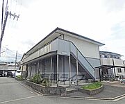 クレール北野Ａ 1階 築21年10ヶ月の賃貸物件