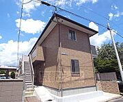 メゾン北山 1階 築16年の賃貸物件