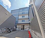 今出川駅より徒歩10分 1階 築12年の賃貸物件