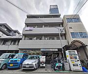 クリーンハイツ山黄 2階 築54年2ヶ月の賃貸物件