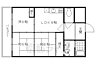 間取り：間取