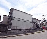 北大路駅より徒歩27分 1階 築30年4ヶ月の賃貸物件