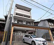 グランフィオーレウエダ 1階 築16年1ヶ月の賃貸物件