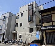 メゾン紫野の賃貸物件