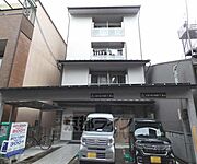 北野白梅町駅より徒歩15分 3階 築10年1ヶ月の賃貸物件