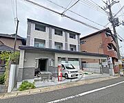 MESAVERDE御薗橋II 1階 築3年11ヶ月の賃貸物件