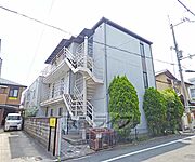 メゾン陽生 1階 築23年11ヶ月の賃貸物件