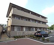 嵯峨嵐山駅より徒歩2分 3階 築17年の賃貸物件