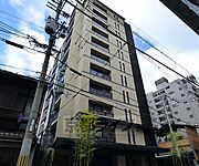 烏丸御池駅より徒歩8分 2階 築6年9ヶ月の賃貸物件