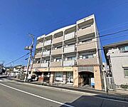 ソリエ北山 1階 築30年の賃貸物件