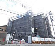 北野白梅町駅より徒歩14分 1階 新築の賃貸物件