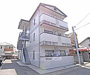 北大路駅より徒歩28分 1階 築31年11ヶ月の賃貸物件