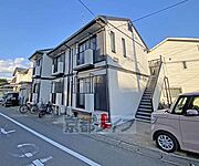 北大路駅より徒歩19分 1階 築29年1ヶ月の賃貸物件