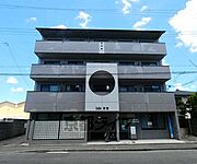 北野白梅町駅より徒歩12分 4階 築30年11ヶ月の賃貸物件