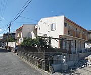 北野白梅町駅より徒歩13分 2階 築39年3ヶ月の賃貸物件