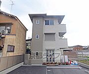 クレドール北山 1階 築6年の賃貸物件