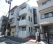 メゾン葵 1階 築40年の賃貸物件